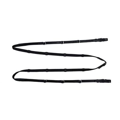 HKM 1806 Homologué auxiliaire Noir Taille Unique