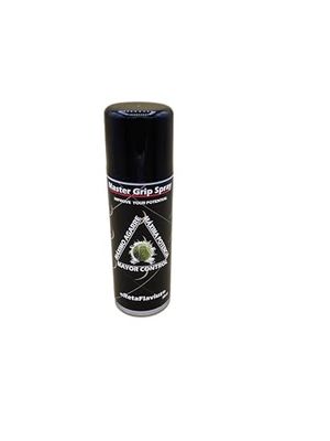 Master Grip Spray Retaflavius : améliore l'adhérence dans les sports tels que le padel, le tennis, la pole dance, l'haltérophilie. Neutralise la transpiration, assurant une adhérence parfaite à tout