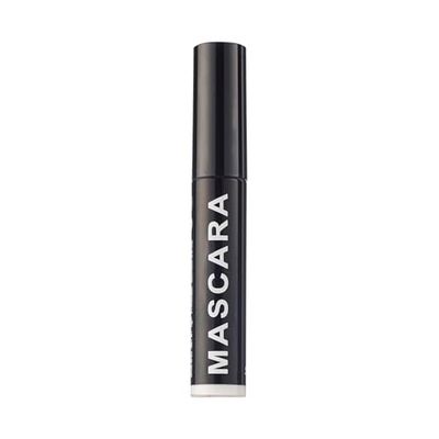 Stargazer Mascara, bianco, comodo mascara dal colore forte.