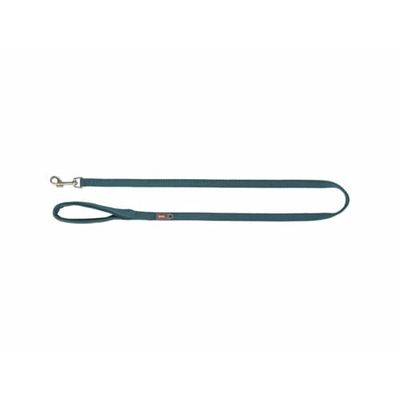Trixie Premium Guinzaglio per Cane Blu 1,2 m XS/S - Marca: Trixie - EAN: 4053032671409
