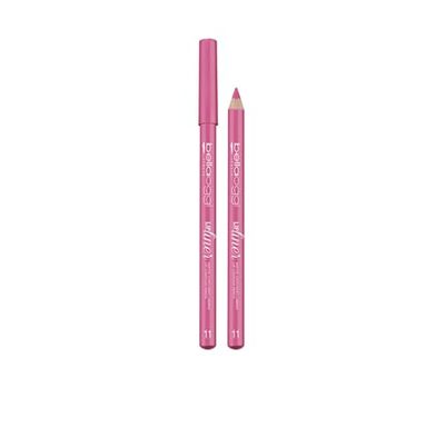 Matita Labbra Matte Lip Liner, SHOCK PINK