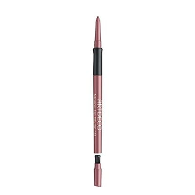 ARTDECO Mineral Lip Styler – długotrwały eyeliner z wbudowaną temperówką – 1 x 0,4 g
