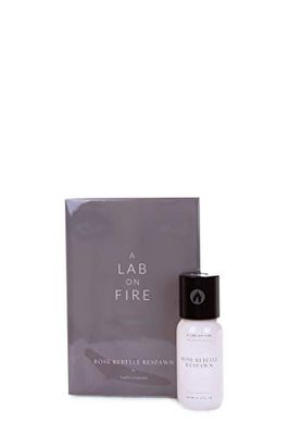 A Lab On Fire A Lab On Fire Rose Rebelle Respawn Edp 60 ml - 60 ml