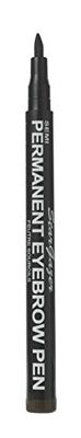 Stargazer Stylo de Sourcils Semi-Permanent Brown 02