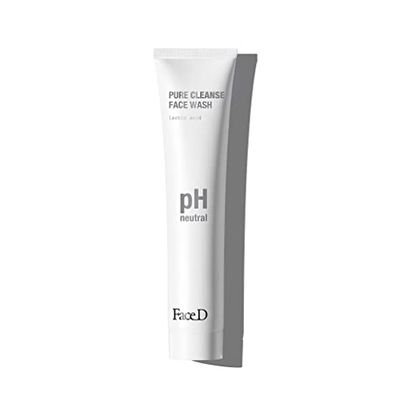 Face D - Pure Cleanse Detergente Viso illuminante e Sebo Normalizzante - 125 ml