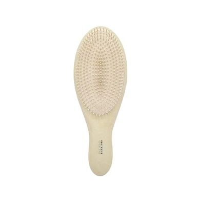 Beter - Spazzola per capelli districante Natural Fiber, realizzata con fibre di grano, ideale per districare i capelli ogni giorno
