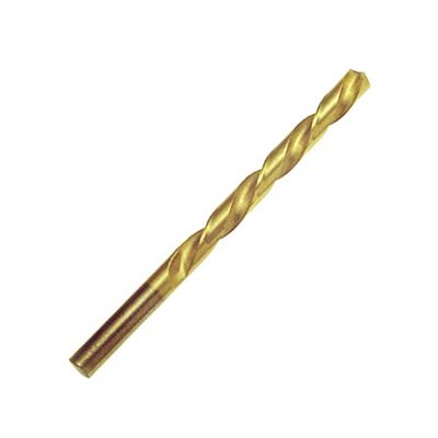 Wolfpack Professional Line 9060530 Drill Bit Titanium HSS Cylindrical Wolfpack Ø 4 mm