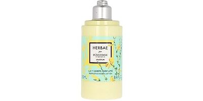 L'OCCITANE Elba Garden Body Milk, 250 ml (8,5 fl oz)