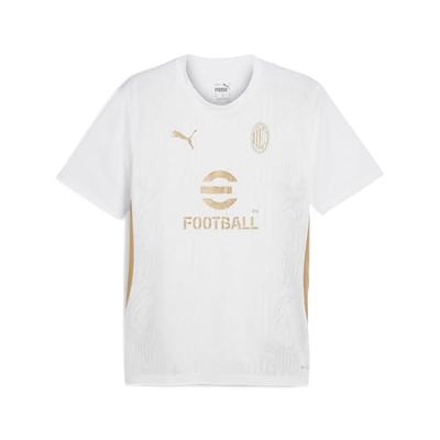 PUMA Camiseta de Entrenamiento de competición, Temporada 2024/25, tecnología dryCell, Ajuste Regular Unisex – Adulto
