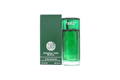 Shanghai Tang Jade Dragon Eau de Toilette Spray For Him, 100 ml