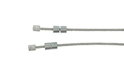 Greenstar 684918 Frizione Cavo, Rcentrifugo, Asta e Collare
