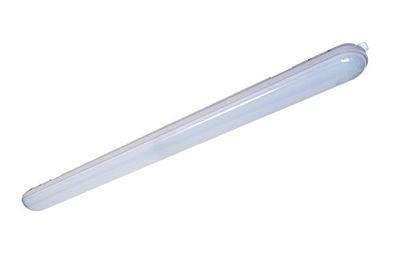 B della Lite br522135 LED della lampada/vasca per ambienti umidi, 1500 mm