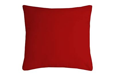 Nishane Coussin Nelson Rouge 60X60 cm