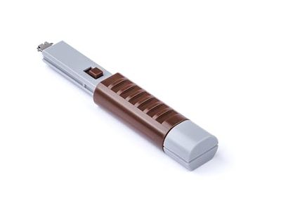 SmartKeeper ESSENTIAL / 1 X Lock Key Basic/Marrone