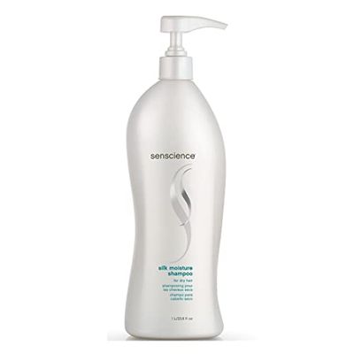 Senscience Silk schampo 1000 ml 1 l