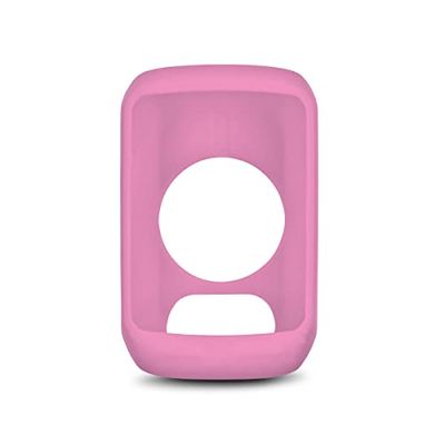 Garmin Coque de Protection en Silicone pour Ordinateur de vélo Garmin Edge 510
