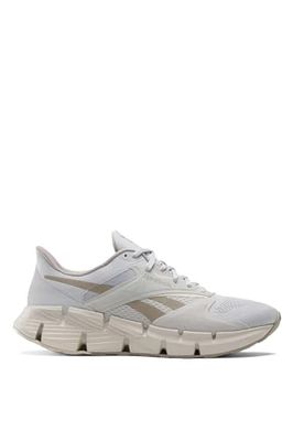 Reebok Unisex Zig Dynamica 5 Sneaker, Pugry2 Bon aska, 45 EU