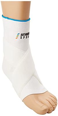 arthrosan venda elenks tobillo con riendas de estabilización/piel