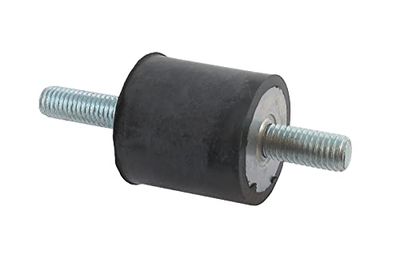 Greenstar 552592 Spring and Silent Block