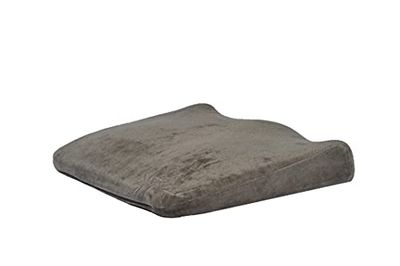 Identites - Coussin d assise Confort Plus visco-végétal