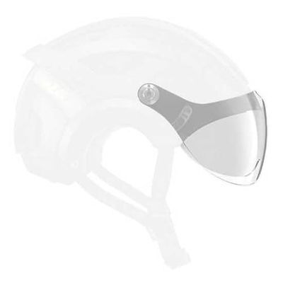 SHIMANO Accessoires, Lazers Casco Accessories Rep. Anverz NTA Unisex Adulto, Multicolore, M