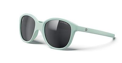 JULBO Zonnebril - THEA - Kinderen - Mint - Cat. 3, munt, S (4-8 Jahre)
