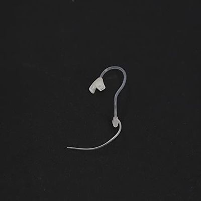 Focus Ear 16091 Tubo Audio Centrale Sinistro Traslucido