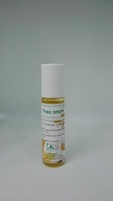 Ressources Naturelles Rotolo Di Olio Essenziale, Makeover - 10 Ml