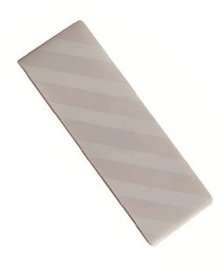 Reskal - Lote de 100 pulseras para billetes de 5 €