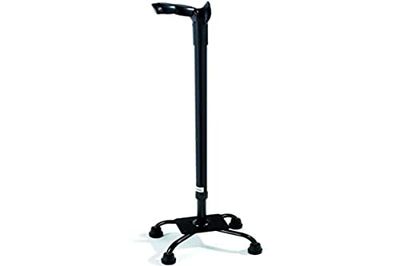 Dynamic Aids AD474B Quad Stick