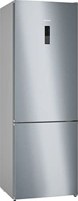Siemens KG49NXIBF - Refrigerador combinado