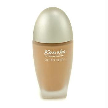 Sensai LF302 Vernis à ongles liquide Caramel 30 ml