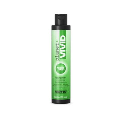 Planet Vivid - ALIENS EXIST | Green Semi-Permanent Hair Dye | No Ammonia or Peroxide | Vegan. 150ml