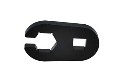 Laser 8100 DPF - Llave de vaporizador de combustible (22 mm)