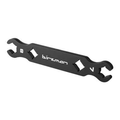 Birzman Flare mutternyckel 7 & 8