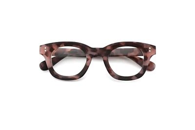 Foreyever Reading Glasses, Żółw Różowy, 45mm Unisex, Żółw różowy, 45mm