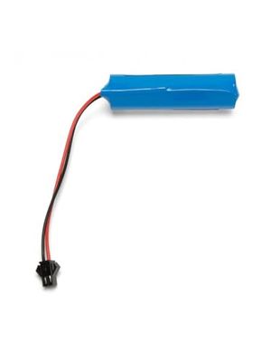 Luminaire pour Deux Tubes T8 de 1,2 m, Haute efficacité, lumière Brillante ; idéal pour éclairer Les Bureaux, Les garages et Les espaces commerciaux.