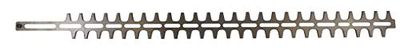 LAME SUPERIEURE OU INFERIEURE TAILLE-HAIE 894MM