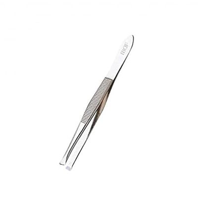 MAF Nickel Hair Tweezers