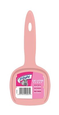 FELIGHT Bob Martin B0561 Pelle à litière pour Chat