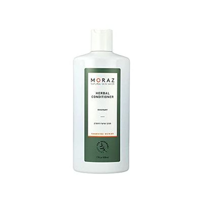 Herbal Conditioner Rosemary by Moraz for Women - 17 oz Conditioner