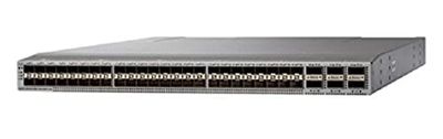 Cisco Nexus 93180YC-EX Géré L2/L3 1U Gris