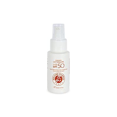 Roland-Garros, Lait solaire, Unisex