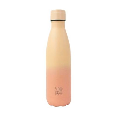 Yoko Design - Bottiglie da 500 ml Susetto Prugna