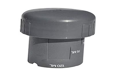 Thetford Capuchon à vis/verre doseur C250/C260, gris