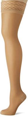 Media Jobst Larga 140 Beige T/6 Blonda