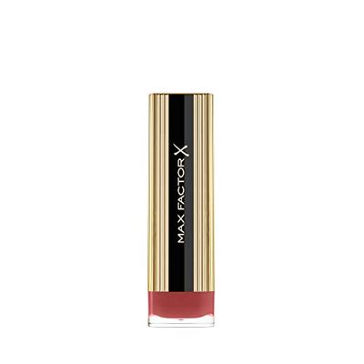 Max Factor Colour Elixir Pomadka, 015 Nude Rose, 4 g