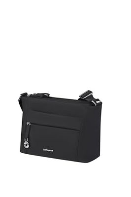 Samsonite Move 5.0 - Riñonera, 31 cm, Negra (Negra)