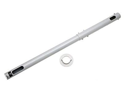 Epson - ELPFP13 - Composant de montage ( tube de soutien ) pour projecteur - montable au plafond - pour EB G5100, G5150NL, G5200WNL, G5300NL, G5350NL; EH TW2900, TW450