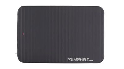 PolarSHIELD 80 Double 210 × 140 × 8 cm matte robens